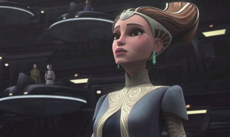 padme hentai|Star Wars Series: Padme